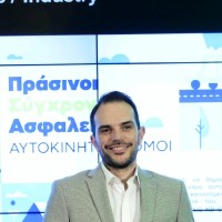 George Mavrikos