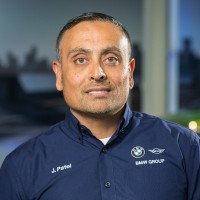 John Patel