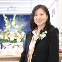 Silvia Wang