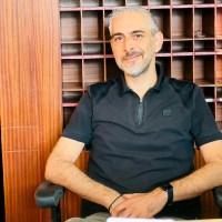 Maher Kassis