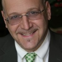 Steven Leighton