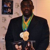 Benjamin Burgess Jr.