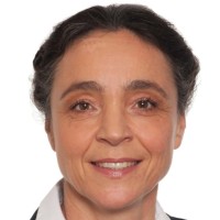 Martina Gänzle