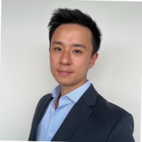 Nicholas Sato