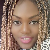Blessing Akwa Inyang