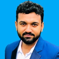 Nishan Salian
