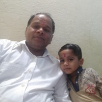 Dinesh Barodia