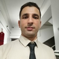 Sofiane Lahmar
