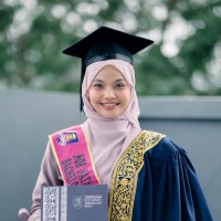 Nor Natasha Izatie Nazim