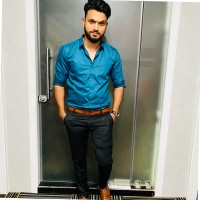Rajkumar Pathak
