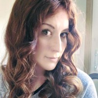 Heather Woodruff