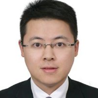 Simon Huang