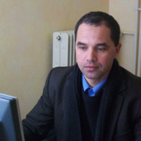 Mohamed Taieb Kherafa