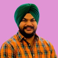 Sardar Daljeet Singh