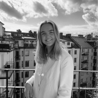 Nathalie Björk