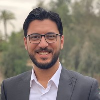 Mohamed Shehata