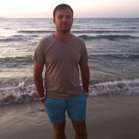 Александр Мещеряков