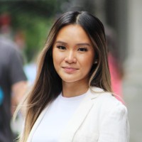 Huiqi Pan