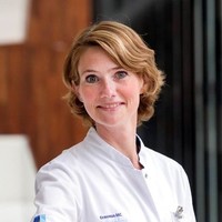Annemarie de Vries