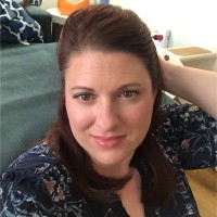 Kristin Salwen