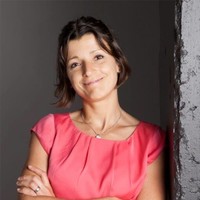 Laurence Delwiche