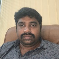 Boopathi M