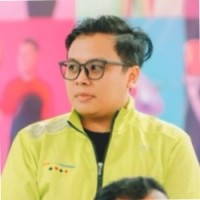 D. Ariel Darwin