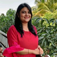 Vaishali Kadu