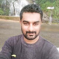 Anil J Gowda
