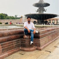 Shubham Yadav