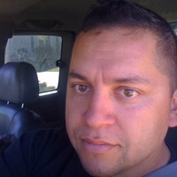 Frank Guerrero