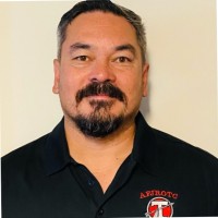 Joe Dittman, Mba, Pmc