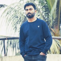 Amol Sathewad