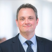 Richard Athroll