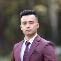 Aashraya Adhikari