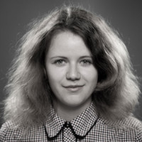 Анна Наумкина