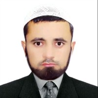 Saeed Ullah