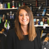 Jess Stowman