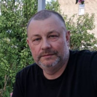 Сергей Сорокин