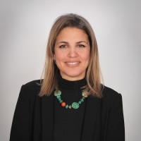 Ileana Louloudaki