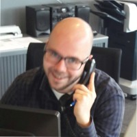 Pascal Tigelaar