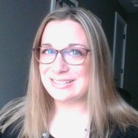 Karen Niechwiej