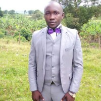 Kityamuweesi Samuel Baker