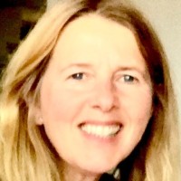 Lynn Mitchell