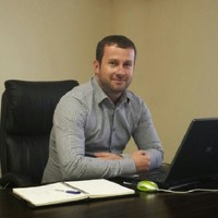 Dimitar Mitkov