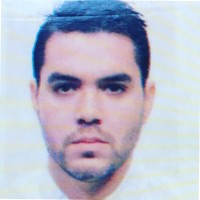 Jorge Ledesma