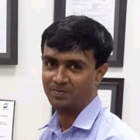 Sharad Bhadane