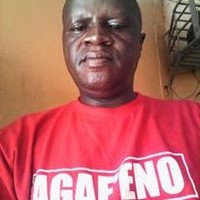 Joshua Eriezer Isabirye