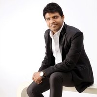 Anish Parakh