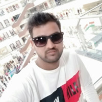 Deepak Yadav